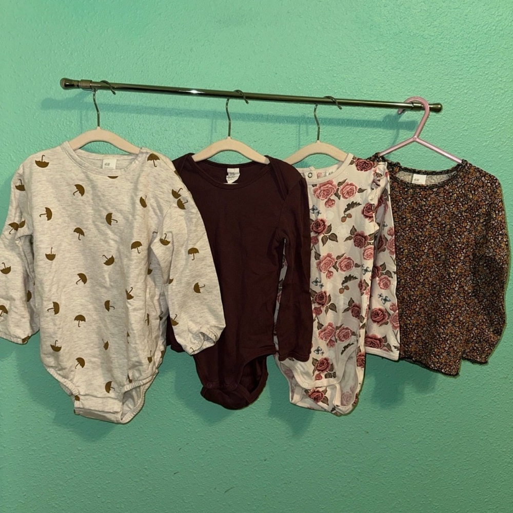 H&M Bundle - Picture 3 of 5